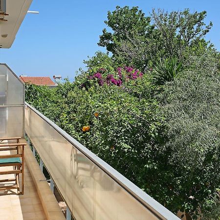 Villa Armonia Agioi Apostoli  Eksteriør billede